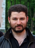 КАЛИНИЧЕВ МИХАИЛ КАЛИНИЧЕВ МИХАИЛ