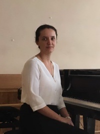 КАСЬЯНЕНКО ДАРЬЯ ЮРЬЕВНА