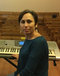 РУБЦОВА ЛЮБОВЬ БОРИСОВНА