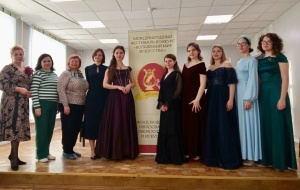 ВОЛШЕБНЫЙ МИР ИСКУССТВА