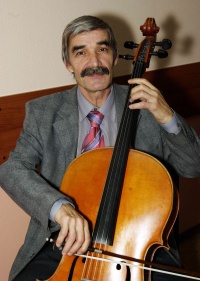 РЫЖКОВ ВЯЧЕСЛАВ АНДРЕЕВИЧ