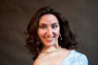 ПОЛИТАНСКАЯ ЮЛИЯ НИКОЛАЕВНА