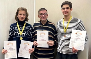 ВОЛШЕБНЫЙ МИР ИСКУССТВА