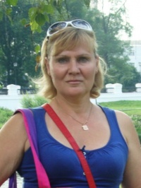 ЦЫБУЛЬСКАЯ СВЕТЛАНА АЛЕКСЕЕВНА