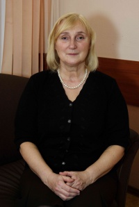 ДВОРЕЦКАЯ АННА ГРИГОРЬЕВНА