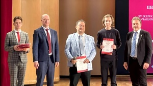 БАЯН И БАЯНИСТЫ