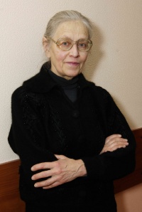 ОЛЬХОВСКАЯ ВАЛЕНТИНА ИЛЬИНИЧНА