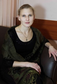 ВОЛОДИНА СОФЬЯ АНАТОЛЬЕВНА