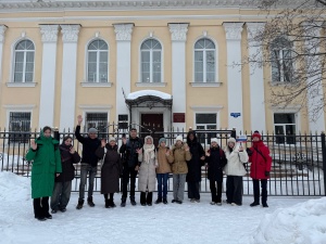 ТАЛАНТЫ ПОДМОСКОВЬЯ
