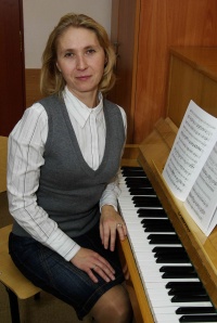 ТИХОМИРОВА ЮЛИЯ БОРИСОВНА