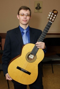 МАТВЕЕВ ИЛЬЯ ВЛАДИМИРОВИЧ