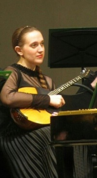 КУЗНЕЦОВА ИРИНА АНАТОЛЬЕВНА