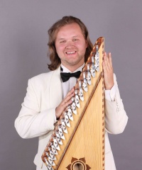 ЛУКОЯНОВ ПАВЕЛ