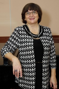 ИГНАШОВА ВАЛЕНТИНА ЛАВРЕНТЬЕВНА