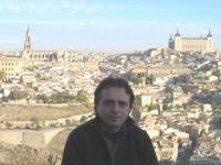 ТАРТАКОВСКИЙ КИРИЛЛ (ИЗРАИЛЬ) ТАРТАКОВСКИЙ КИРИЛЛ (ИЗРАИЛЬ)