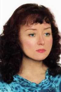 СТАСЕЕВА ЕЛЕНА МИХАЙЛОВНА