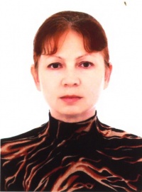 МИРЯСОВА НИНА ВАСИЛЬЕВНА