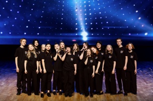 ВОЛШЕБНЫЙ МИР ИСКУССТВА