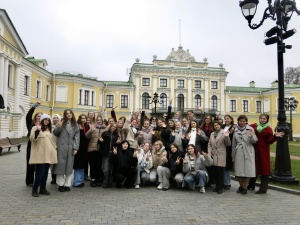 ВСЕРОССИЙСКИЙ ХОРОВОЙ ФЕСТИВАЛЬ