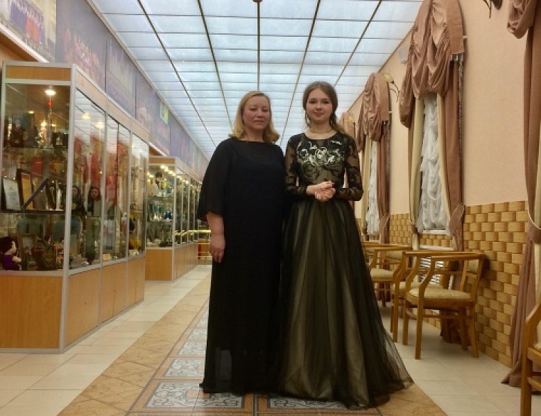XVIII МОСКОВСКИЙ МЕЖДУНАРОДНЫЙ КОНКУРС АКАДЕМИЧЕСКОГО СОЛЬНОГО ПЕНИЯ "ПОСВЯЩАЕТСЯ Ф.И. ШАЛЯПИНУ"