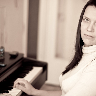 КОРОЛЁВА АННА ВАЛЕНТИНОВНА