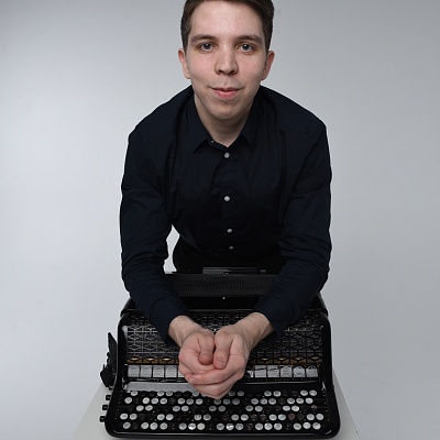 ШИРОКОВ РОДИОН ЕВГЕНЬЕВИЧ