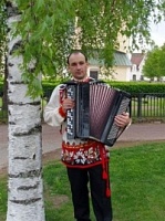 МЫКАЛКИН РОМАН