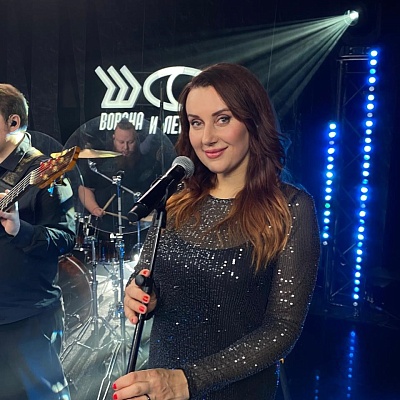 ПОРТЯНАЯ ЛЮБОВЬ ВИКТОРОВНА