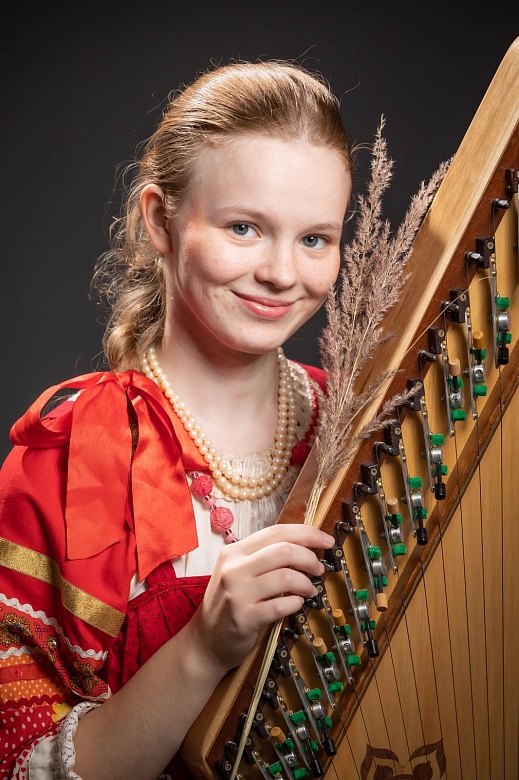 IV Международный Музыкальный конкурс, посвященный И.Ф.Стравинскому