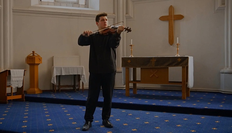 XII Стокгольмский международный музыкальный конкурс