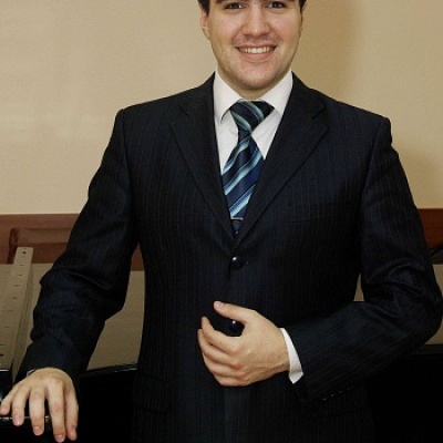 ХАМПЕРОВ БОГДАН СЕРГЕЕВИЧ