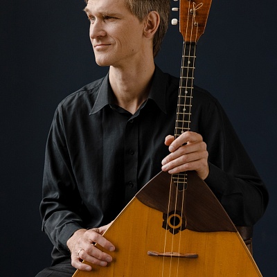 ГОРЯЧКИН КИРИЛЛ АЛЕКСАНДРОВИЧ