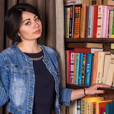 КРЫЛОВА АНАСТАСИЯ СТАНИСЛАВОВНА