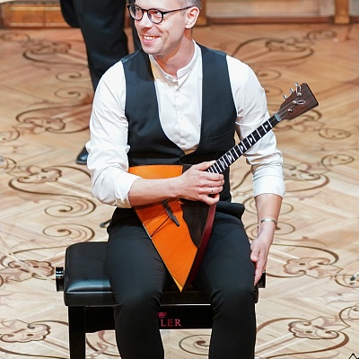 ПЫПИН АНДРЕЙ ВИКТОРОВИЧ