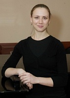 ЯНИС ТАТЬЯНА