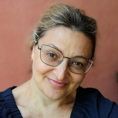 ГОЛИКОВА ОЛЬГА НИКОЛАЕВНА