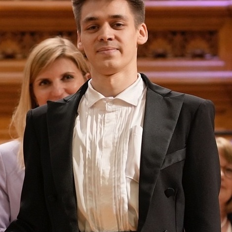 ДАУЛЯТШИН РИШАТ АНСАРОВИЧ