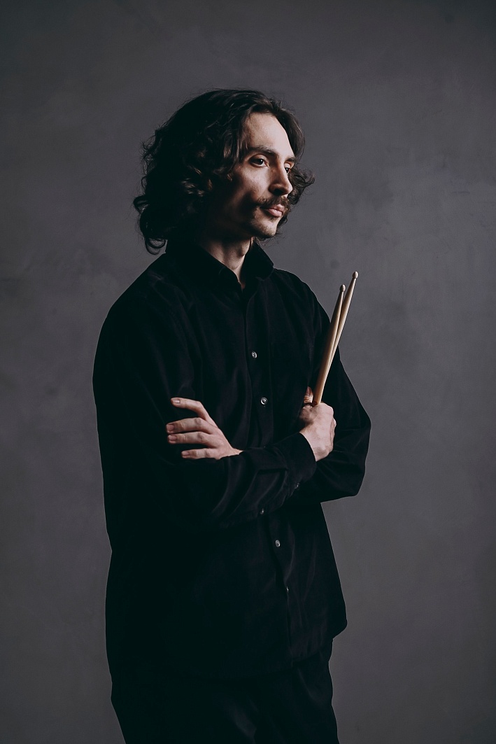 ВРУБЕЛЬ АРТЕМИЙ АЛЕКСАНДРОВИЧ