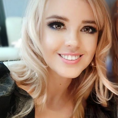 ЛИНДИНА АННА ВЛАДИМИРОВНА