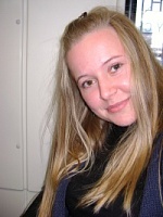 ПОСПЕЛОВА АННА