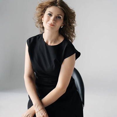 ДЕЛЬДИНА СВЕТЛАНА ЮРЬЕВНА