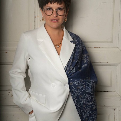 ТИХОНОВА ЛЮДМИЛА НИКОЛАЕВНА