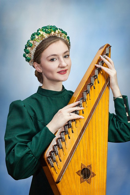 IV Международный Музыкальный конкурс, посвященный И.Ф.Стравинскому