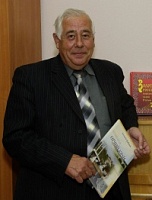 БАККЕ ВИКТОР