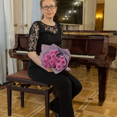 СУРОДИНА СВЕТЛАНА СТЕПАНОВНА