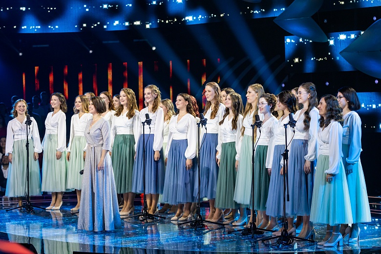 "НУ КА ВСЕ ВМЕСТЕ!"