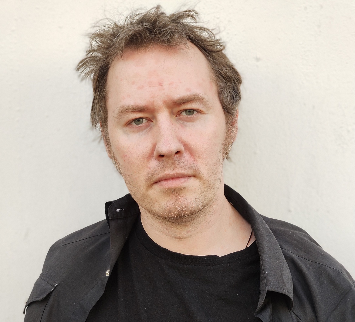 ВОРОБЬЁВ АЛЕКСЕЙ СЕРГЕЕВИЧ