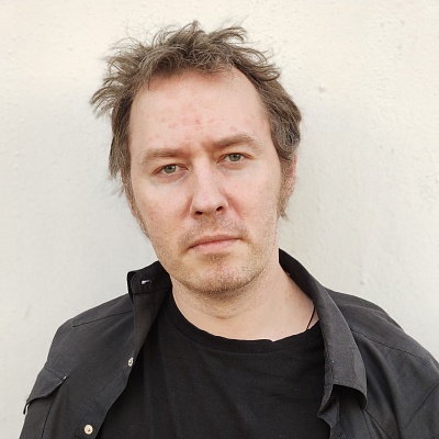 ВОРОБЬЁВ АЛЕКСЕЙ СЕРГЕЕВИЧ