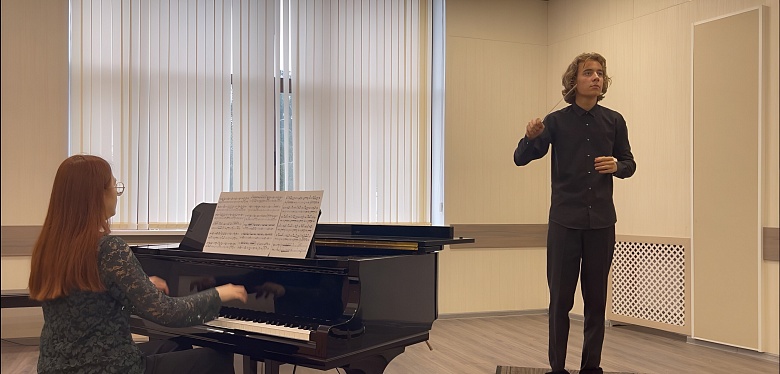 IV Международный Музыкальный конкурс, посвященный И.Ф.Стравинскому