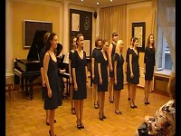 Концерт "Ночь в музее"